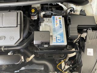 Hyundai i 10 2020 N LINE-thumb-33