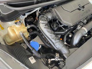 Hyundai i 10 2020 N LINE-thumb-34