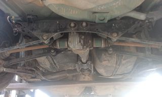 Impreza Διαφορικό *-thumb-1