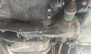 Impreza Διαφορικό *-thumb-4