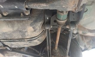 Impreza Διαφορικό *-thumb-6