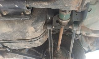 Impreza Διαφορικό *-thumb-7