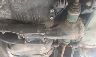 Impreza Διαφορικό *-thumb-8