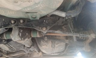 Impreza Διαφορικό *-thumb-12