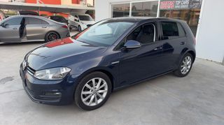 Volkswagen Golf 2014 1.2 TSI 90hp KLIMA-thumb-3