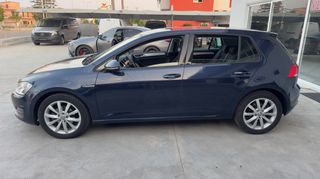 Volkswagen Golf 2014 1.2 TSI 90hp KLIMA-thumb-4