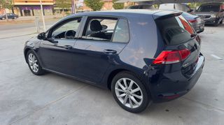 Volkswagen Golf 2014 1.2 TSI 90hp KLIMA-thumb-5