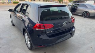 Volkswagen Golf 2014 1.2 TSI 90hp KLIMA-thumb-6