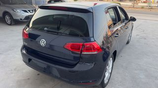 Volkswagen Golf 2014 1.2 TSI 90hp KLIMA-thumb-7