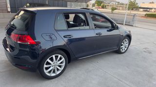 Volkswagen Golf 2014 1.2 TSI 90hp KLIMA-thumb-8