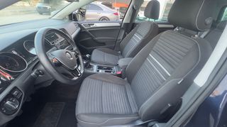 Volkswagen Golf 2014 1.2 TSI 90hp KLIMA-thumb-10