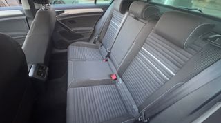 Volkswagen Golf 2014 1.2 TSI 90hp KLIMA-thumb-11