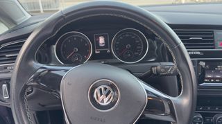Volkswagen Golf 2014 1.2 TSI 90hp KLIMA-thumb-12