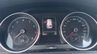 Volkswagen Golf 2014 1.2 TSI 90hp KLIMA-thumb-16
