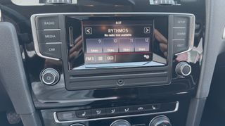 Volkswagen Golf 2014 1.2 TSI 90hp KLIMA-thumb-17