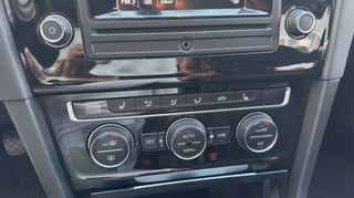 Volkswagen Golf 2014 1.2 TSI 90hp KLIMA-thumb-18