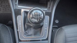 Volkswagen Golf 2014 1.2 TSI 90hp KLIMA-thumb-19