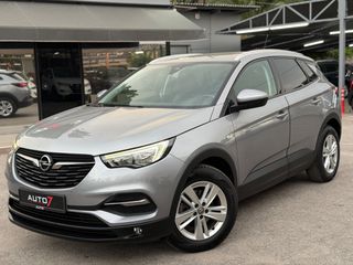 Opel Grandland (X) 2019 ΕΓΓΥΗΣΗ 7 ΜΗΝΕΣ ΓΡΑΠΤΗ!!!!