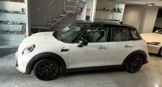 Mini Cooper 2024-thumb-2