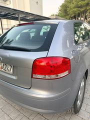 Audi A3 2004 A3 AMBITION 1.6-thumb-2