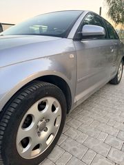 Audi A3 2004 A3 AMBITION 1.6-thumb-6