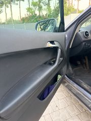 Audi A3 2004 A3 AMBITION 1.6-thumb-7