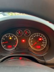 Audi A3 2004 A3 AMBITION 1.6-thumb-9