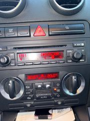Audi A3 2004 A3 AMBITION 1.6-thumb-10