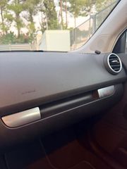 Audi A3 2004 A3 AMBITION 1.6-thumb-11
