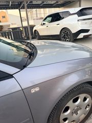 Audi A3 2004 A3 AMBITION 1.6-thumb-13