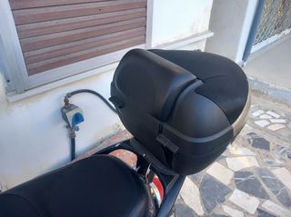 Sym Fiddle 50 2020 FIDDLE III 50-thumb-2