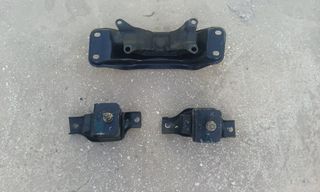 Impreza Βάση *
