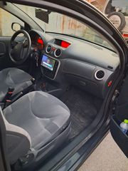 Citroen C2 2006