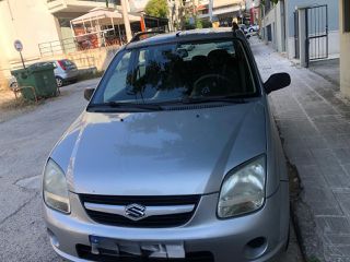 Suzuki Ignis 2007 1.3 DDIS DIESEL