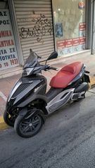 Piaggio MP3 YOURBAN 2011 LT