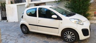Citroen C1 2013