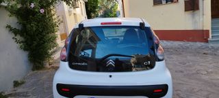 Citroen C1 2013-thumb-4