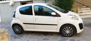 Citroen C1 2013-thumb-7
