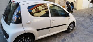 Citroen C1 2013-thumb-38