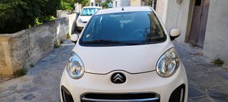 Citroen C1 2013-thumb-10