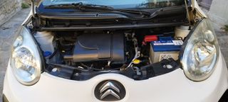 Citroen C1 2013-thumb-16