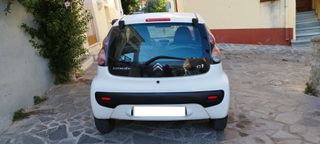 Citroen C1 2013-thumb-34
