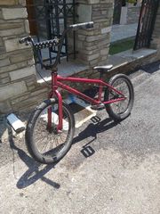 BMX Jumpertrek 2026