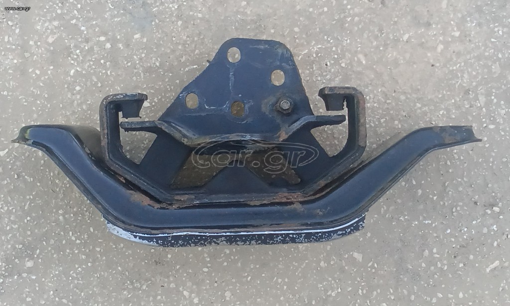 Impreza Βάση *