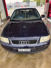Audi A3 2000 FSI-thumb-5