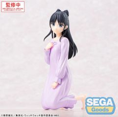 Witch Watch Yumemirize PVC Statue Nemu Miyao 14 cm