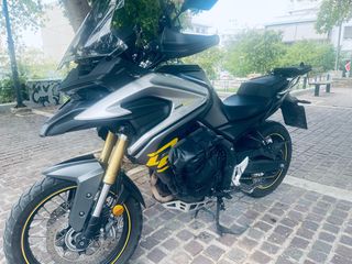 Voge DS525X 2024-thumb-1