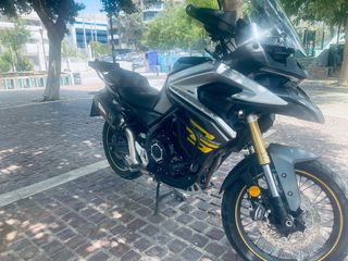Voge DS525X 2024-thumb-2