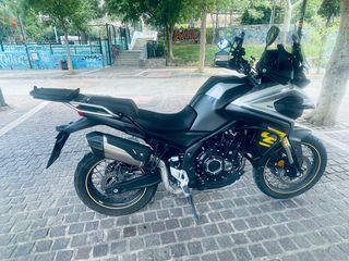 Voge DS525X 2024-thumb-3