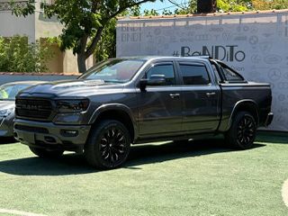 Dodge RAM 2020 Lpg / Laramie / Πλούσια έκδοση / Πολλά έξτρα